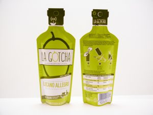 100ml Lucano Allegro